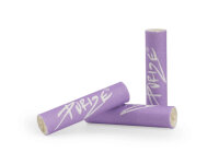 PURIZE Flieder; 100er Glas, 100 XTRA Slim Size;...