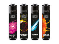Clipper Large UNIVERSE, 48er Display