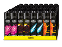 Clipper Large UNIVERSE, 48er Display