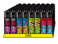 Clipper Large ZOO PARTY, 48er Display