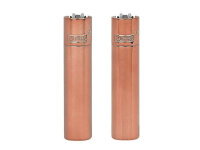 Clipper Metal Large GOLD, 12er Display