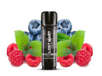 Lost Mary TAPPO CP Prefilled Pod - Blueberry Sour...
