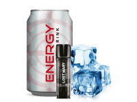 Lost Mary TAPPO CP Prefilled Pod - Marystorm (Energy) -...