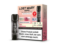 Lost Mary TAPPO CP Prefilled Pod - Pink Lemonade (pinke...