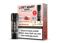 Lost Mary TAPPO CP Prefilled Pod - Watermelon...