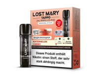 Lost Mary TAPPO CP Prefilled Pod - Watermelon Cherry...