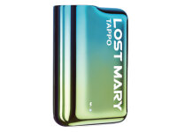 Lost Mary TAPPO CP Basisgerät - Blue Green (Blau/...