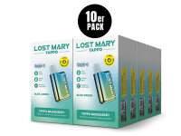 Lost Mary TAPPO CP Basisgerät - Blue Green (Blau/ Grün)