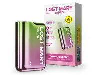 Lost Mary TAPPO CP Basisgerät - Green Pink...