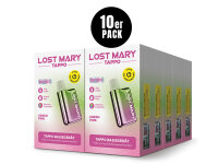 Lost Mary TAPPO CP Basisgerät - Green Pink (Grün, Pink)