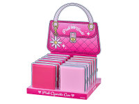 Zigarettenetui "Pink" für 20 Zig., mit...