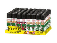 Clipper Large BROCCOLI, 48er Display