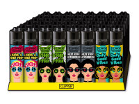 Clipper Large GIRLS, 48er Display