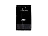 Ziplock-Taschen Cigars Frischhaltebeutel 26 x 15,5 cm