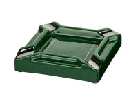 Zigarrenaschenbecher Caseti "Grün"...