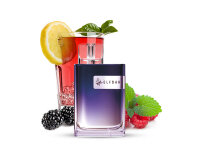 ELFBAR Crystal CR 600 - "Blackberry Raspberry...