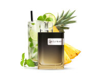 ELFBAR Crystal CR 600 - "Pineapple Mojito"...