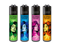 Clipper Large MARY JANES, 48er Display