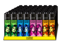 Clipper Large MARY JANES, 48er Display