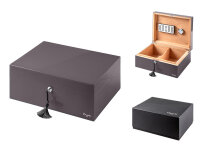 Humidor Caseti "Paris" Set; lila,...