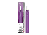 ELFBAR T600 - Grape (Traube) - E-Shisha - 20mg - 600...