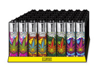 Clipper Large EXPLOSION CBD, 48er Display