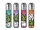 Clipper Large CARTOON CBD, 48er Display