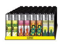 Clipper Large MANNERS CBD, 48er Display