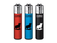 Clipper Large TURISTICO CAMAPNA, 48er Display