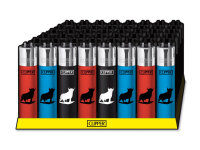 Clipper Large TURISTICO CAMAPNA, 48er Display