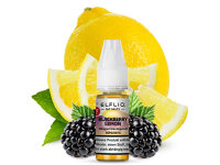 ELFBAR Elfliq - Blackberry Lemon (Brombeere, Zitrone) -...