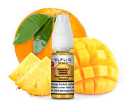 ELFBAR Elfliq - Pineapple Mango Orange (Ananas, Mango,...