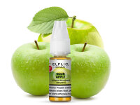 ELFBAR Elfliq - Sour Apple (Saurer Apfel) - Liquid - 10...