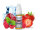 ELFBAR Elfliq - Strawberry Raspberry Cherry Ice (Erd- u. Himbeere, Kirsche, Ice) - Liquid - 10 mg/ml - 10 ml