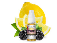 ELFBAR Elfliq - Blackberry Lemon (Brombeere, Zitrone) -...