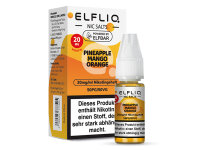 ELFBAR Elfliq - Pineapple Mango Orange (Ananas, Mango,...