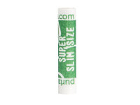 PURIZE Weiß; 50er Pack; Super Slim Size Ø...