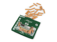 PURIZE Spy, 50er Pack, Regular Size; Aktivkohlefilter