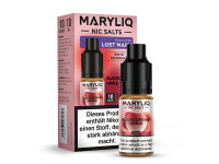 Lost Mary MARYLIQ - Blackcurrant Apple (Apfel, schwarze...