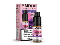 Lost Mary MARYLIQ - Blueberry Watermelon Lemonade...