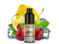 Lost Mary MARYLIQ - Cherry Lemon Mint (Kirsche, Zitrone,...