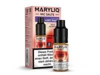 Lost Mary MARYLIQ - Double Apple (Doppel-Apfel) - Liquid...
