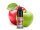 Lost Mary MARYLIQ - Double Apple (Doppel-Apfel) - Liquid - 10 mg/ml - 10 ml