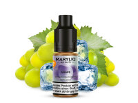 Lost Mary MARYLIQ - Grape (Weintraube) - Liquid - 10...