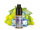 Lost Mary MARYLIQ - Grape (Weintraube) - Liquid - 10 mg/ml - 10 ml