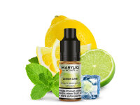 Lost Mary MARYLIQ - Lemon Lime  (Zitrone-Limette) -...