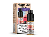Lost Mary MARYLIQ - Peach Ice (Pfirsich, Eis) - Liquid -...