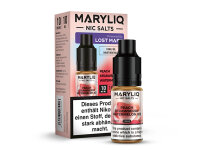 Lost Mary MARYLIQ - Peach Strawberry Watermelon Ice...