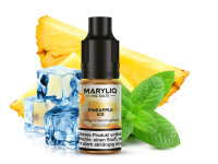 Lost Mary MARYLIQ - Pineapple Ice (Ananas-Eis) - Liquid -...