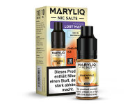 Lost Mary MARYLIQ - Pineapple Ice (Ananas-Eis) - Liquid -...